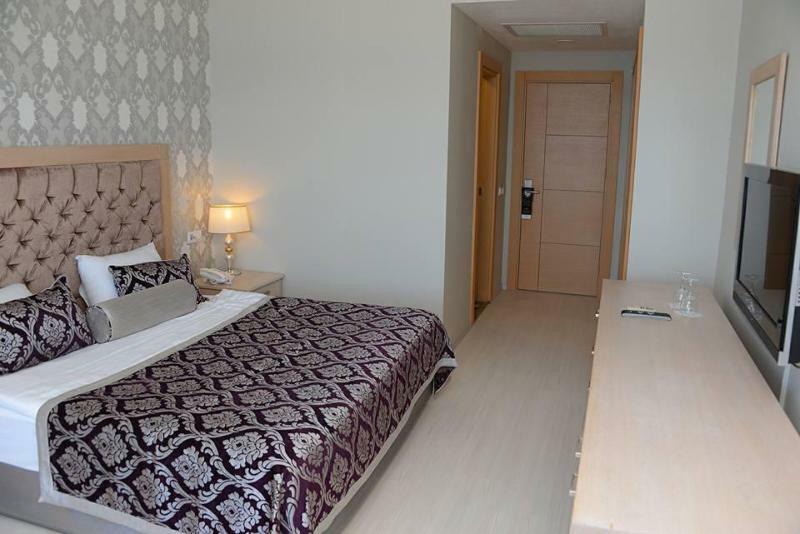 Maya World Imperial Kemer Exterior photo